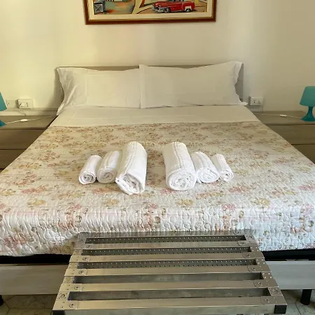 Guest house 158 Senigallia