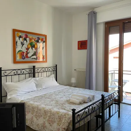 158 Guest house Senigallia