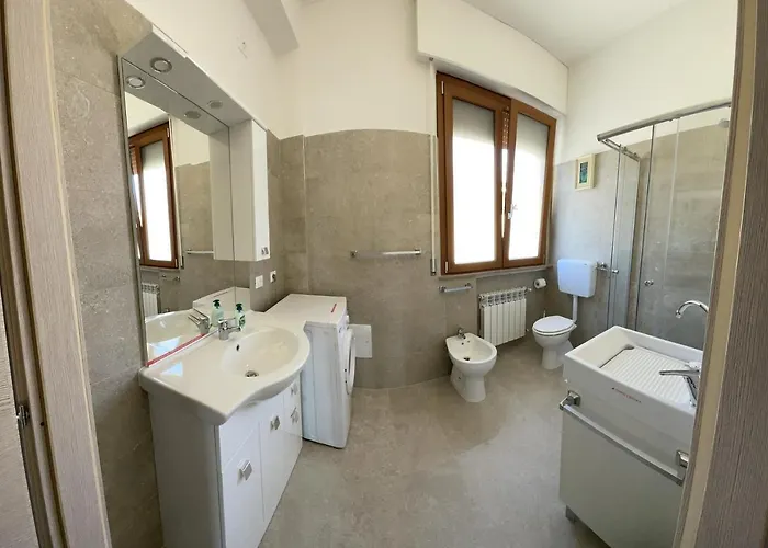 Guest house 158 Senigallia