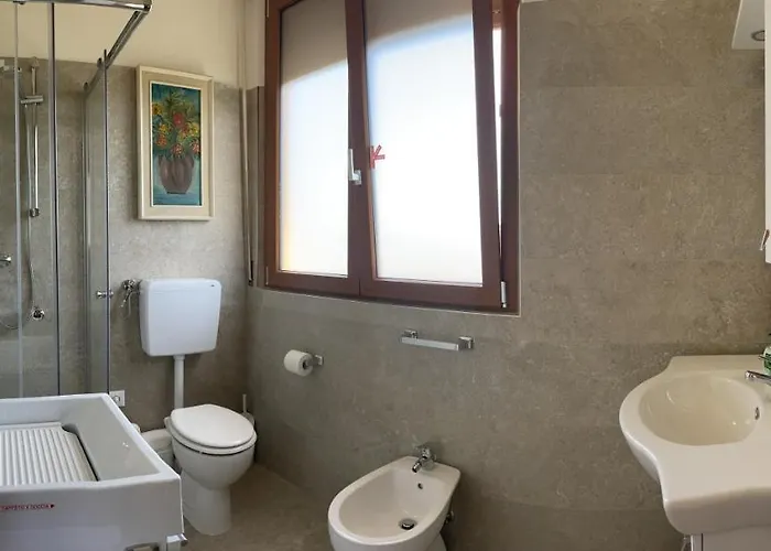 Guest house 158 Senigallia