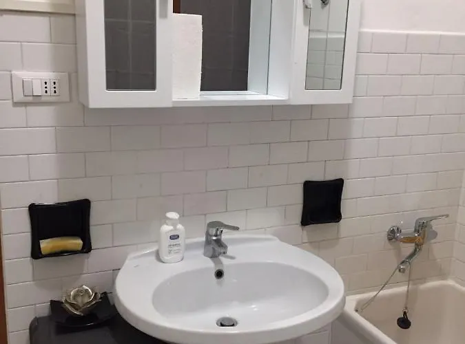 158 Guest house Senigallia