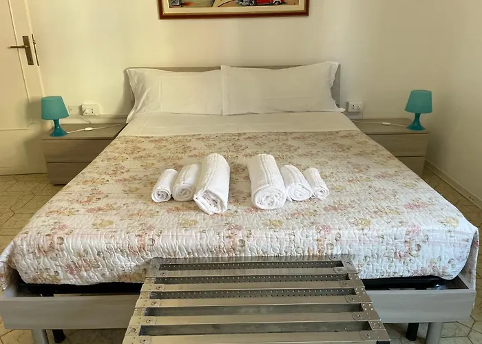 Guest house 158 Senigallia