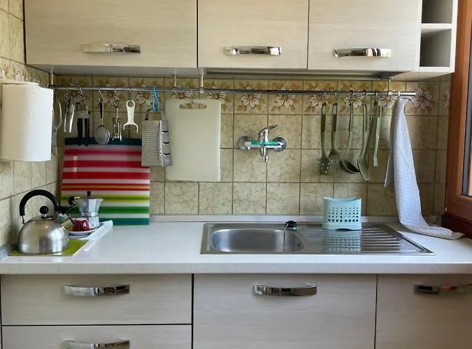 158 Guest house Senigallia