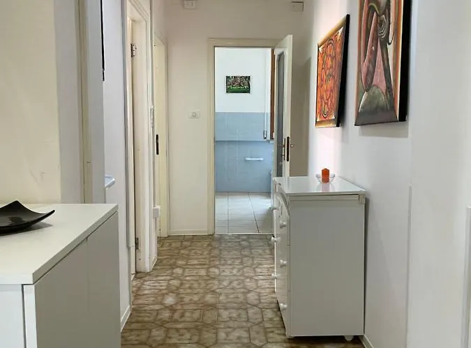 158 Guest house Senigallia