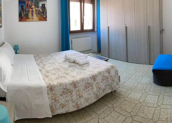 158 Guest house Senigallia