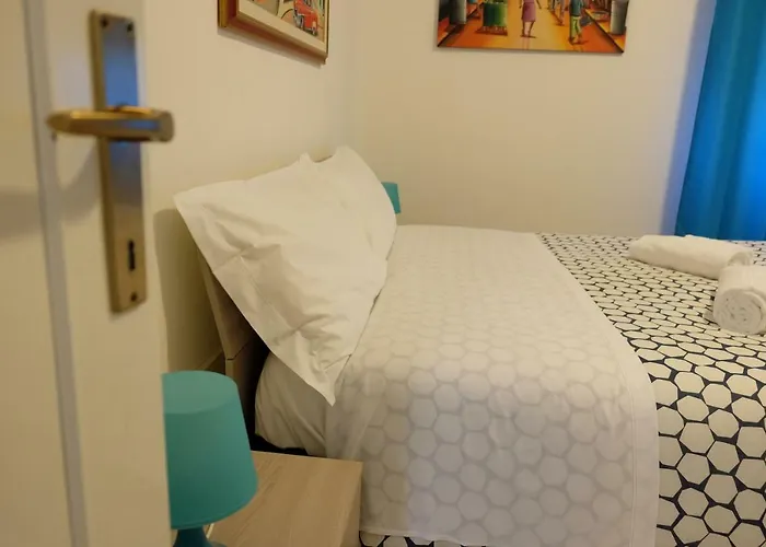 Guest house 158 Senigallia