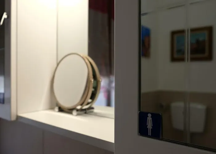 158 Guest house Senigallia