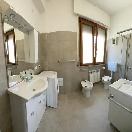 Pensjonat 158 Senigallia