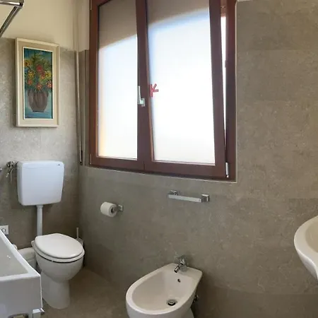 Pensjonat 158 Senigallia