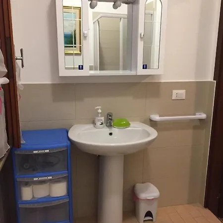 158 Гостьовий будинок Сенігаллія