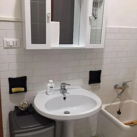 158 Гостьовий будинок Сенігаллія