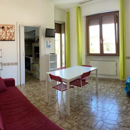 Pensjonat 158 Senigallia