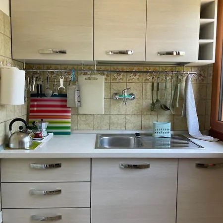 158 Гостьовий будинок Сенігаллія