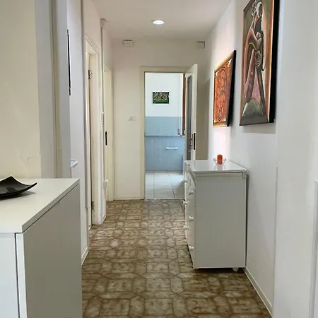 158 Гостьовий будинок Сенігаллія