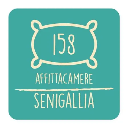 Pensjonat 158 Senigallia