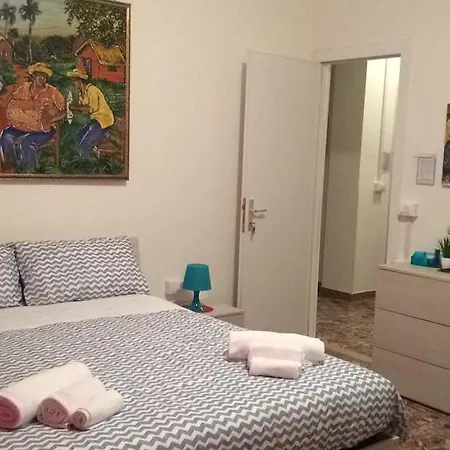 Pensjonat 158 Senigallia