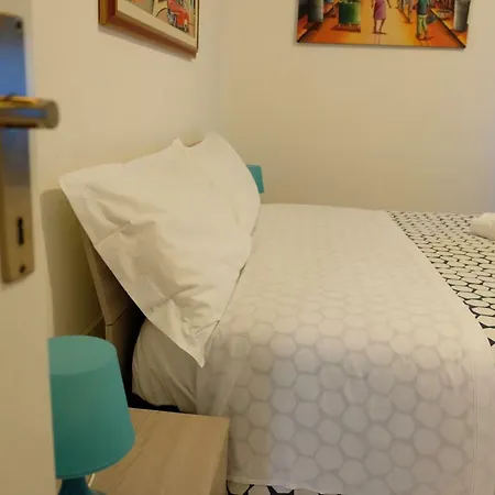 Pensjonat 158 Senigallia