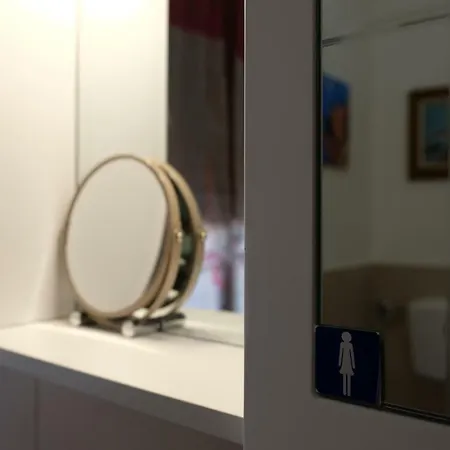 158 Pensjonat Senigallia