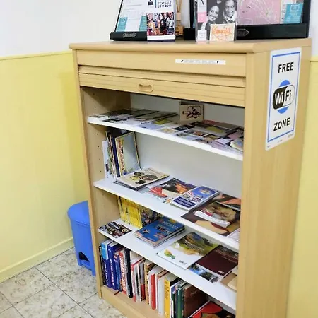 158 Pensjonat Senigallia