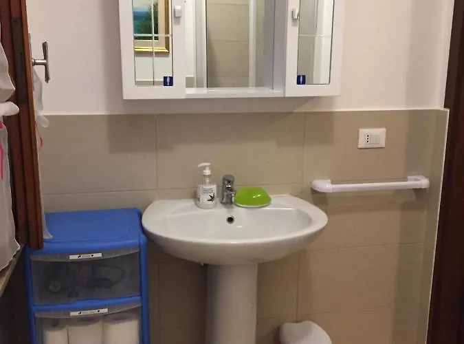 158 Maison d'hôtes Senigallia