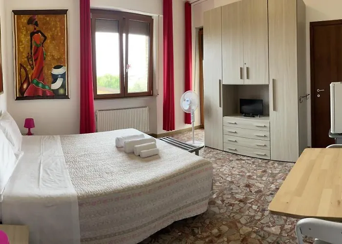 158 Maison d'hôtes *