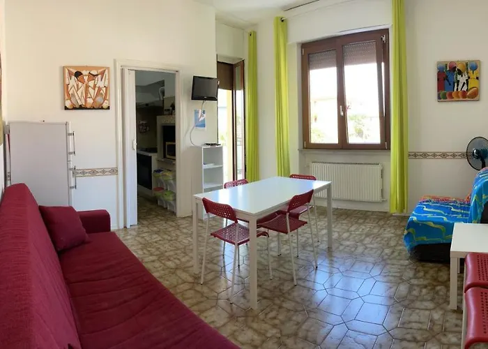 Maison d'hôtes 158 Senigallia