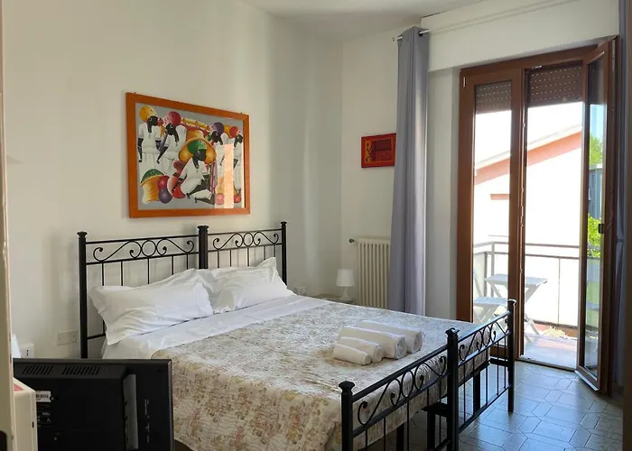 158 Maison d'hôtes Senigallia