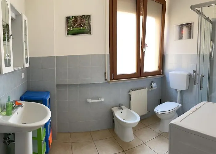 Maison d'hôtes 158 Senigallia