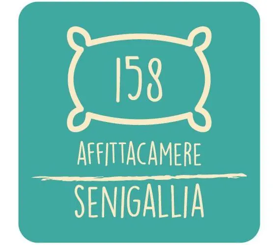 Maison d'hôtes 158 Senigallia