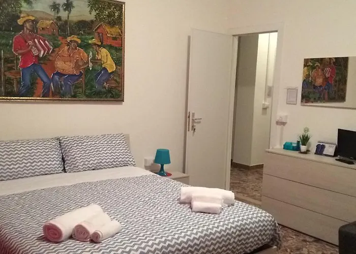 Maison d'hôtes 158 Senigallia