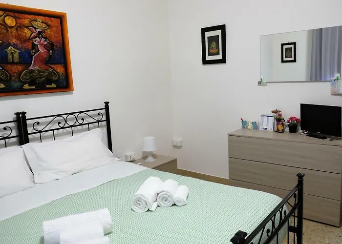 158 Maison d'hôtes Senigallia