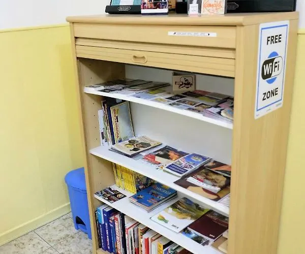 158 Vendégház Senigallia